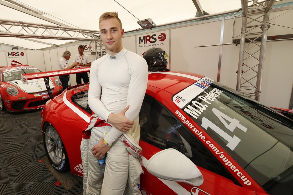 Mikkel O. Pedersen er klar til at genoptage kampen i Monacos gader. Og han ved, hvad konsekvenserne er. ”Nu skal folien slides af spejlene … og det gjorde jeg også sidste år.”